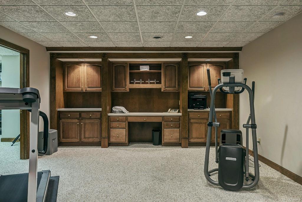 Conway Commons - Residential