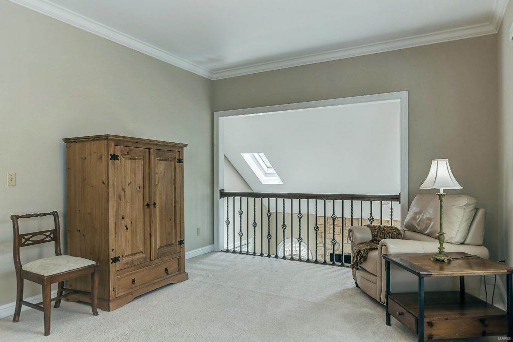 Conway Commons - Residential