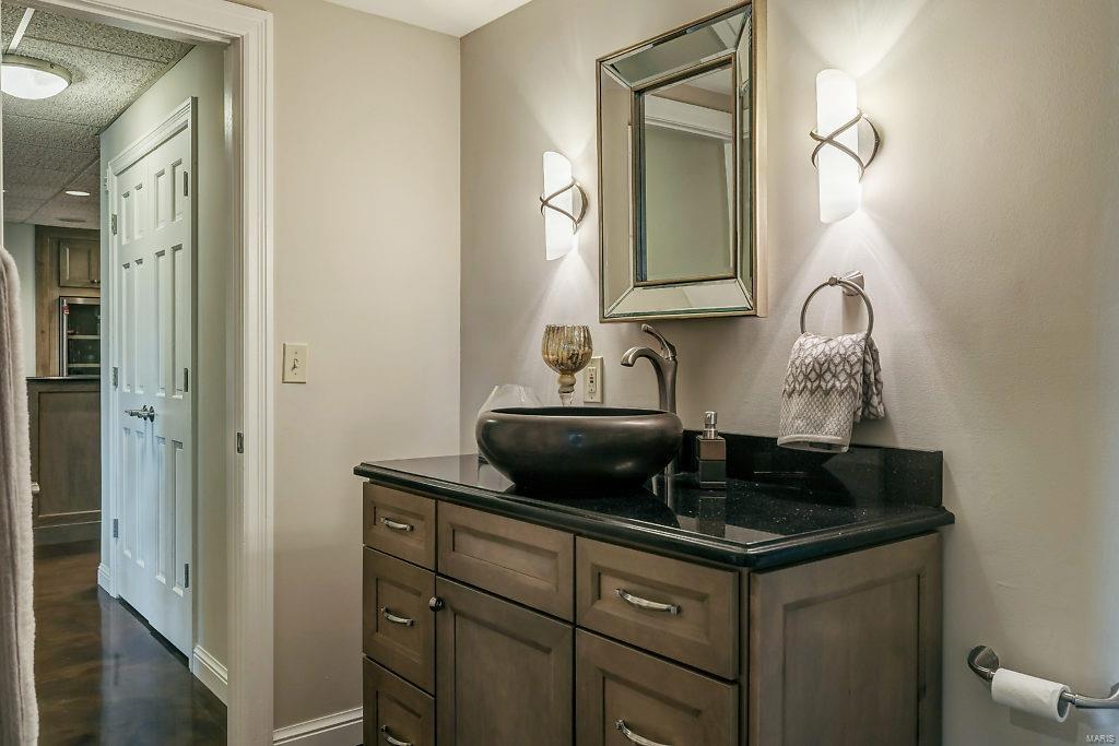 Conway Commons - Residential