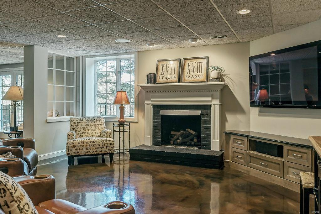 Conway Commons - Residential