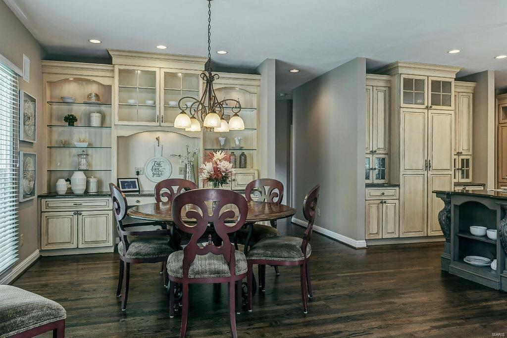 Conway Commons - Residential