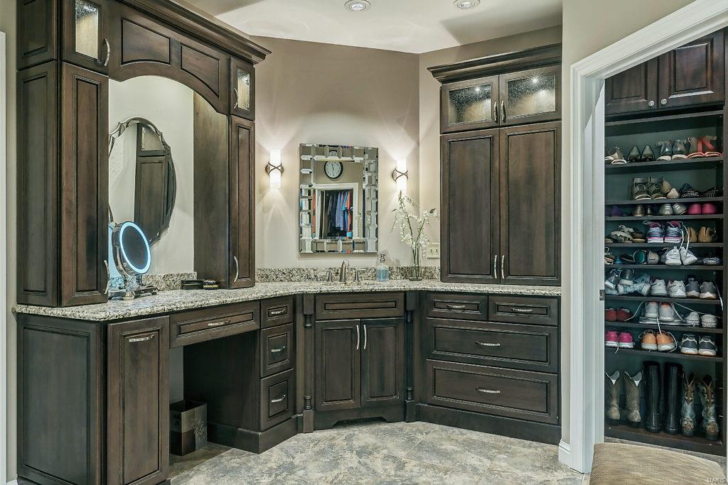 Conway Commons - Residential