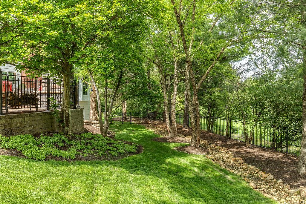 Conway Commons - Residential