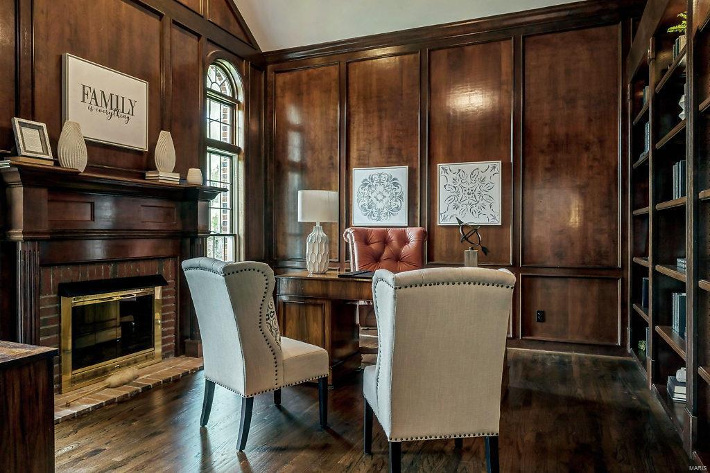 Conway Commons - Residential