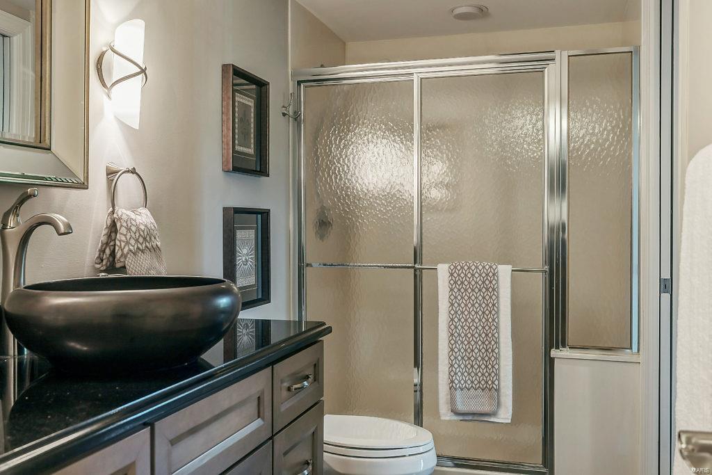 Conway Commons - Residential