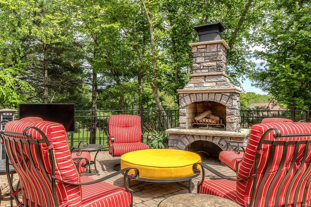 Conway Commons - Residential