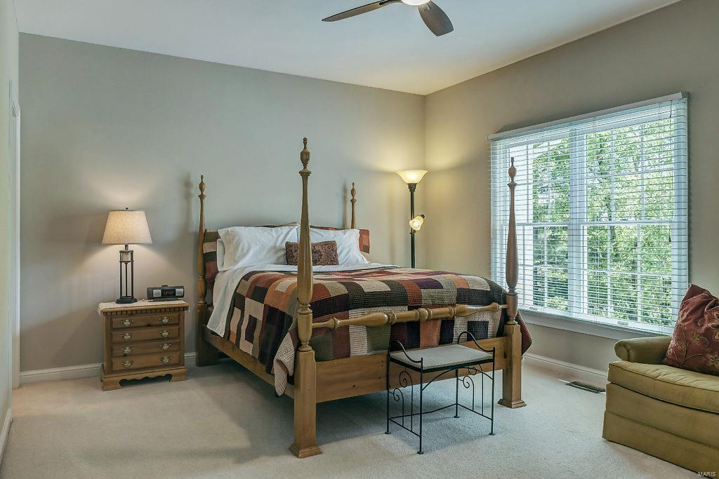 Conway Commons - Residential