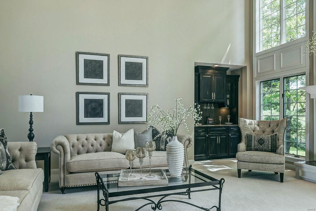 Conway Commons - Residential