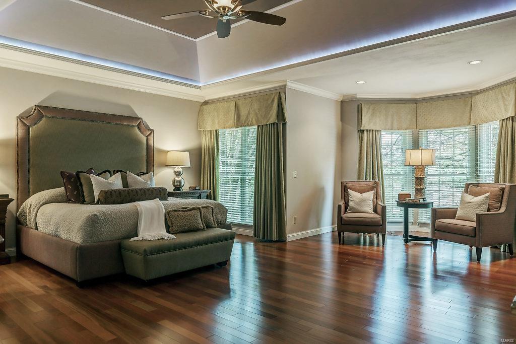 Conway Commons - Residential