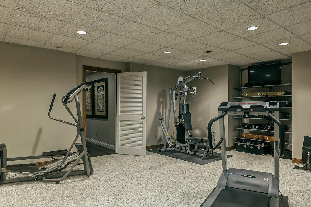 Conway Commons - Residential