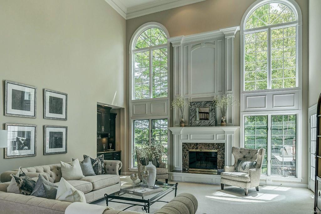 Conway Commons - Residential