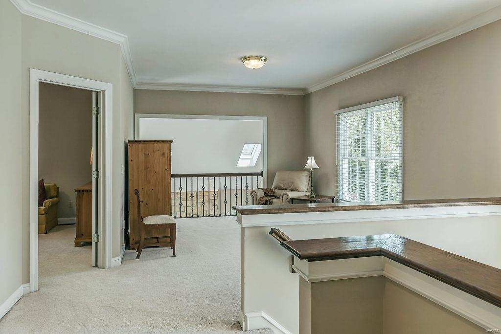 Conway Commons - Residential