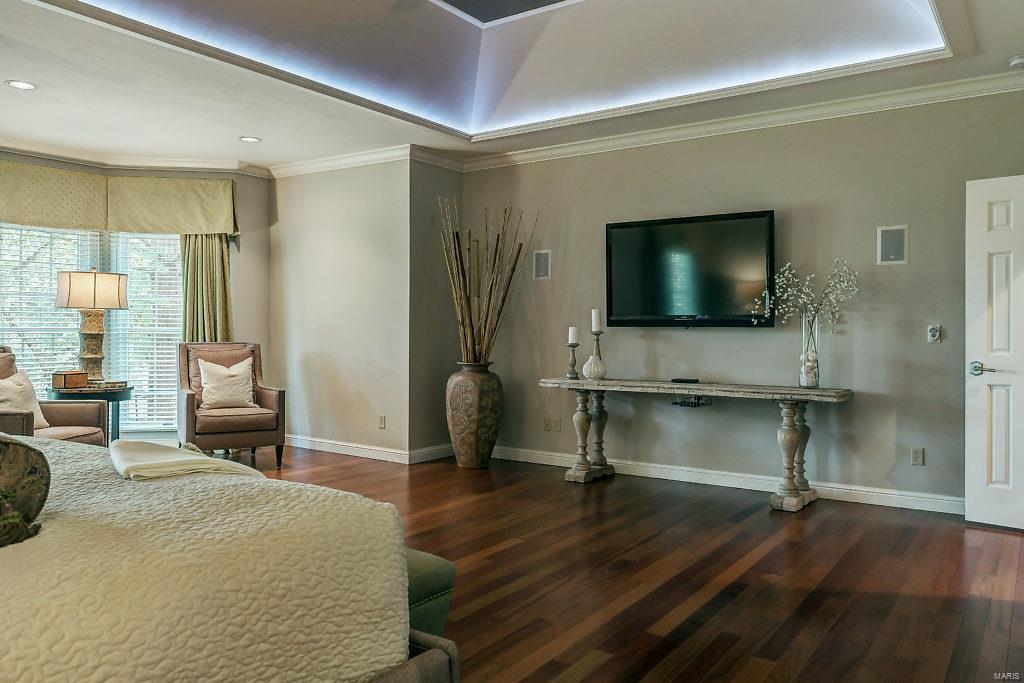 Conway Commons - Residential