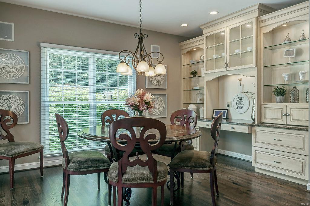 Conway Commons - Residential