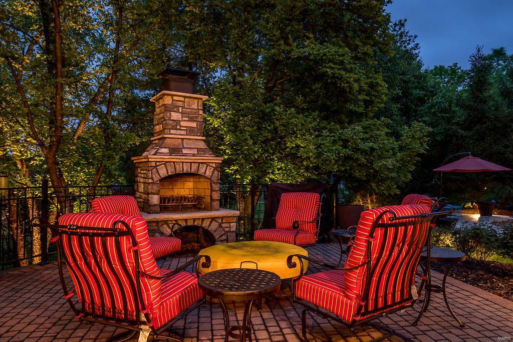 Conway Commons - Residential