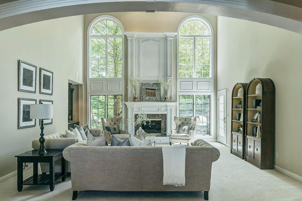 Conway Commons - Residential