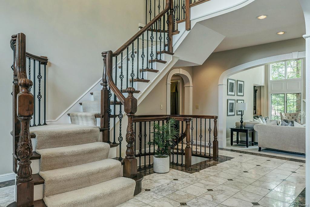 Conway Commons - Residential