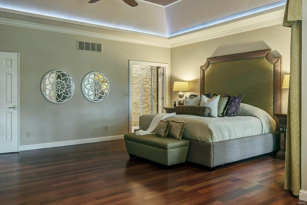 Conway Commons - Residential