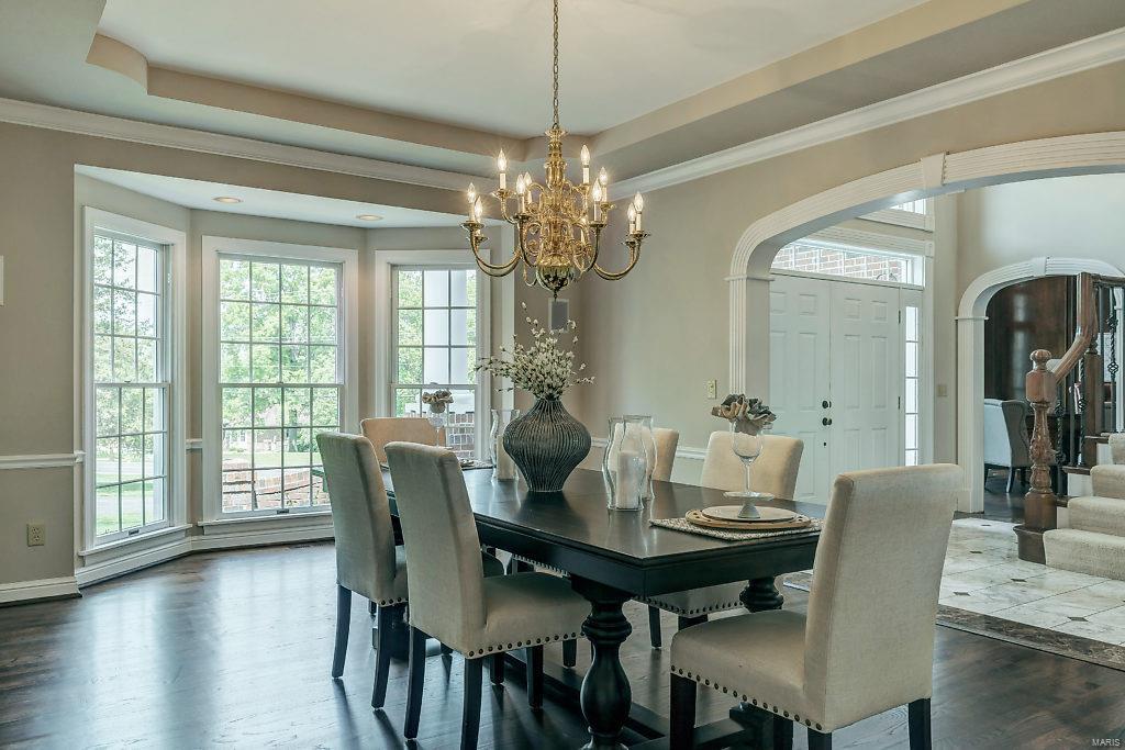 Conway Commons - Residential