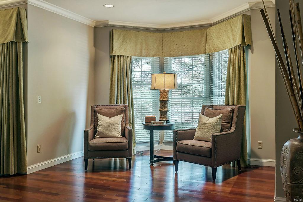 Conway Commons - Residential