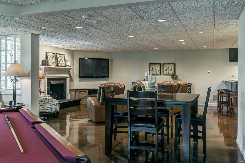 Conway Commons - Residential