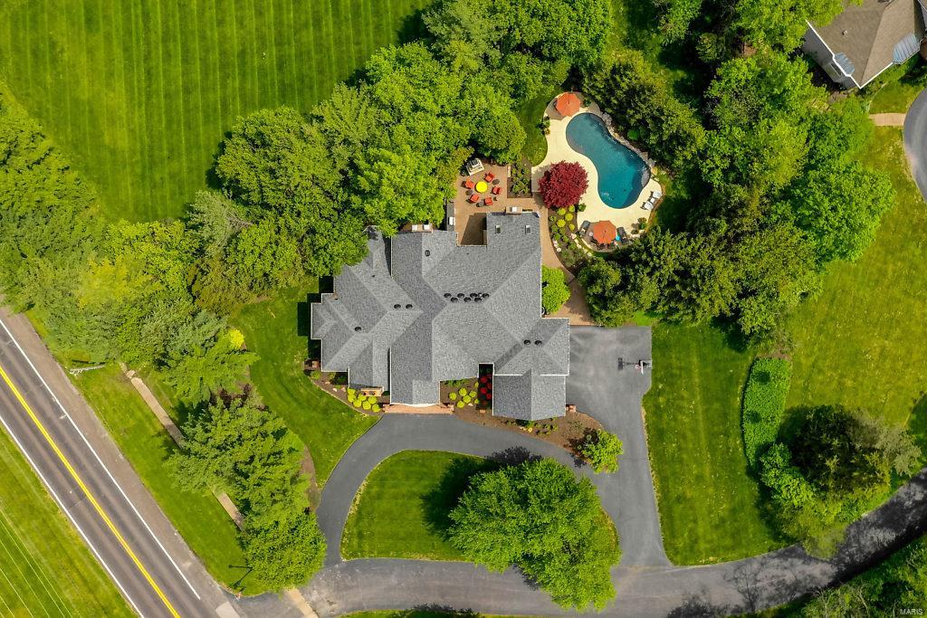 Conway Commons - Residential