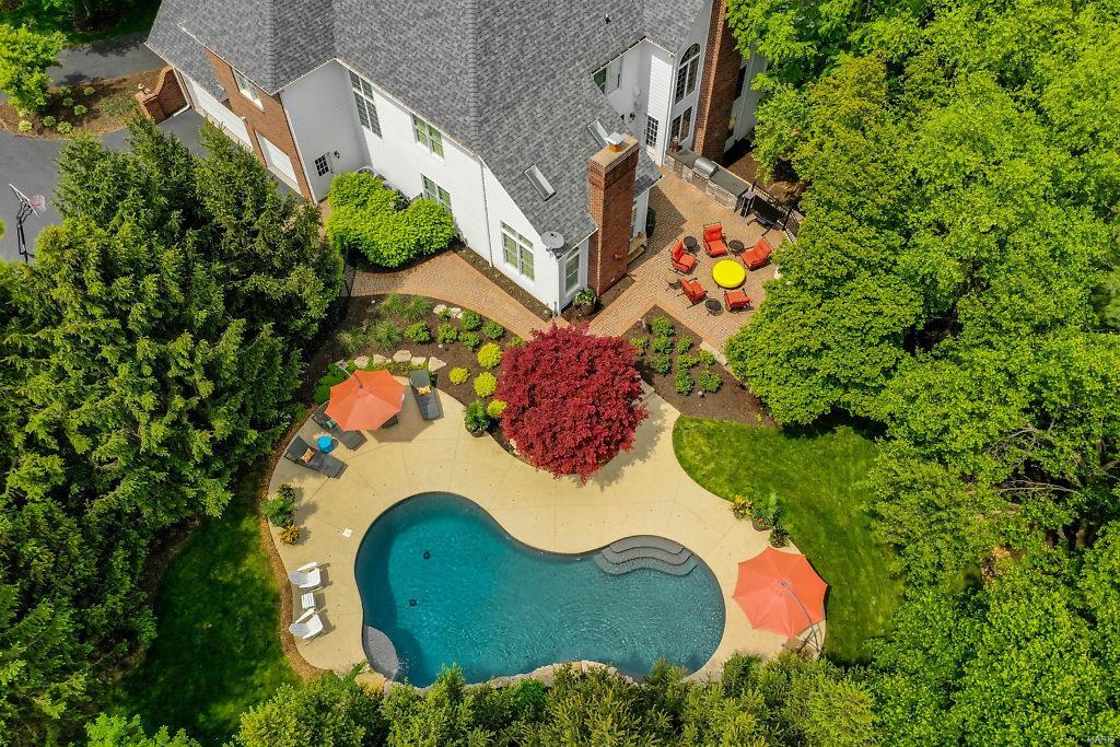 Conway Commons - Residential