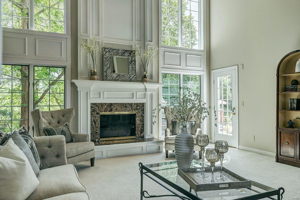 Conway Commons - Residential