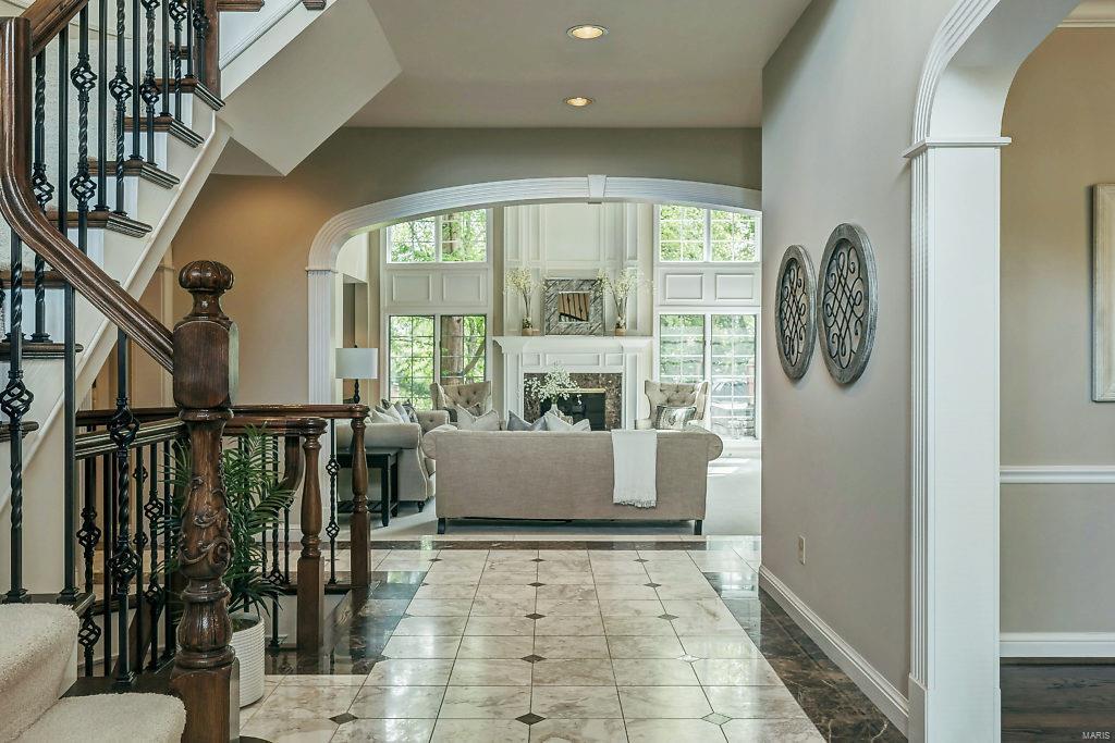 Conway Commons - Residential