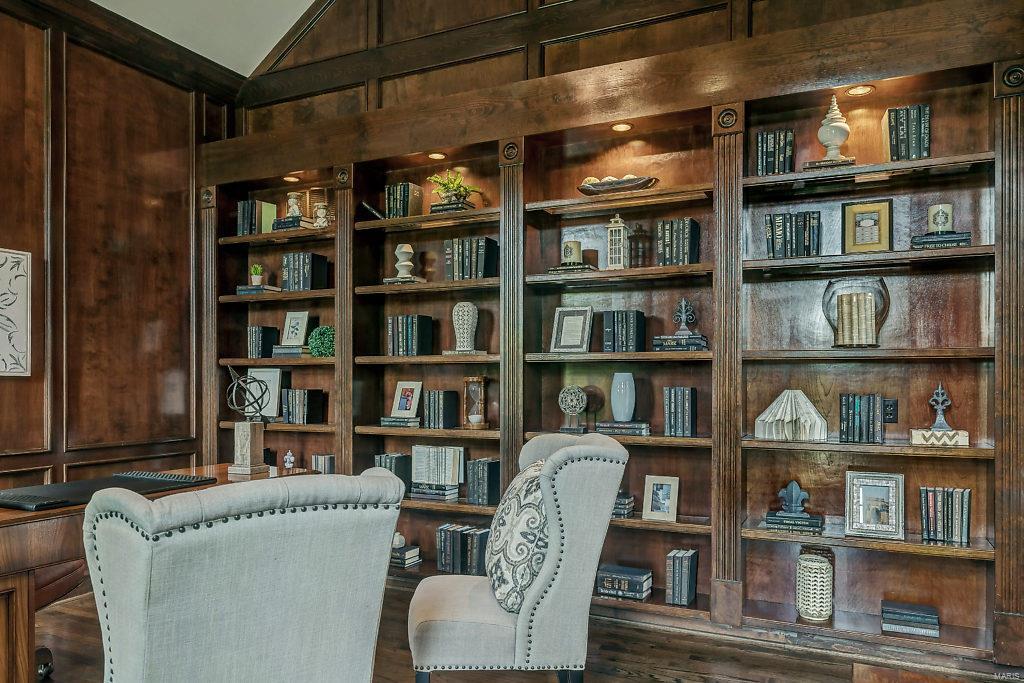 Conway Commons - Residential