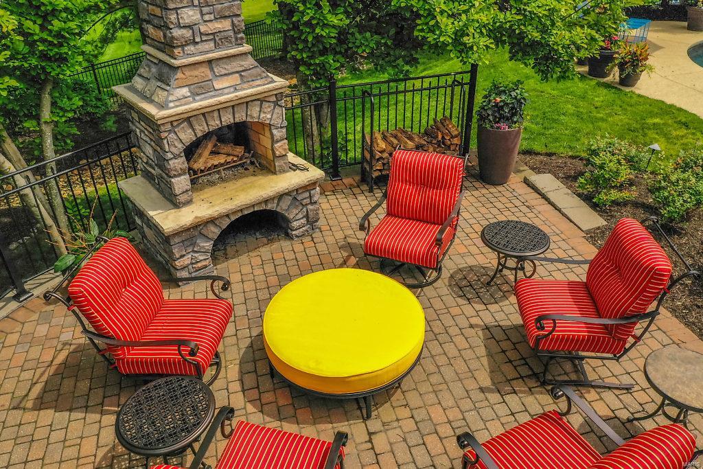 Conway Commons - Residential