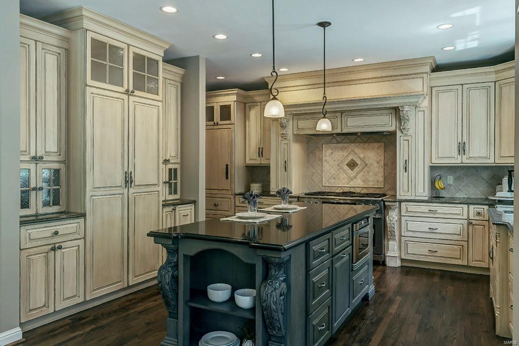 Conway Commons - Residential