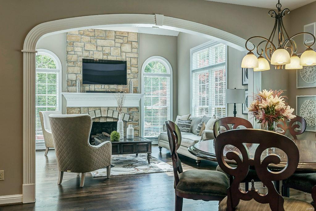 Conway Commons - Residential