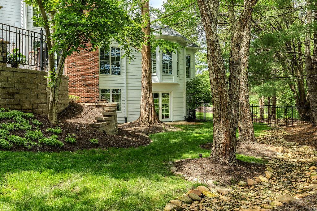 Conway Commons - Residential