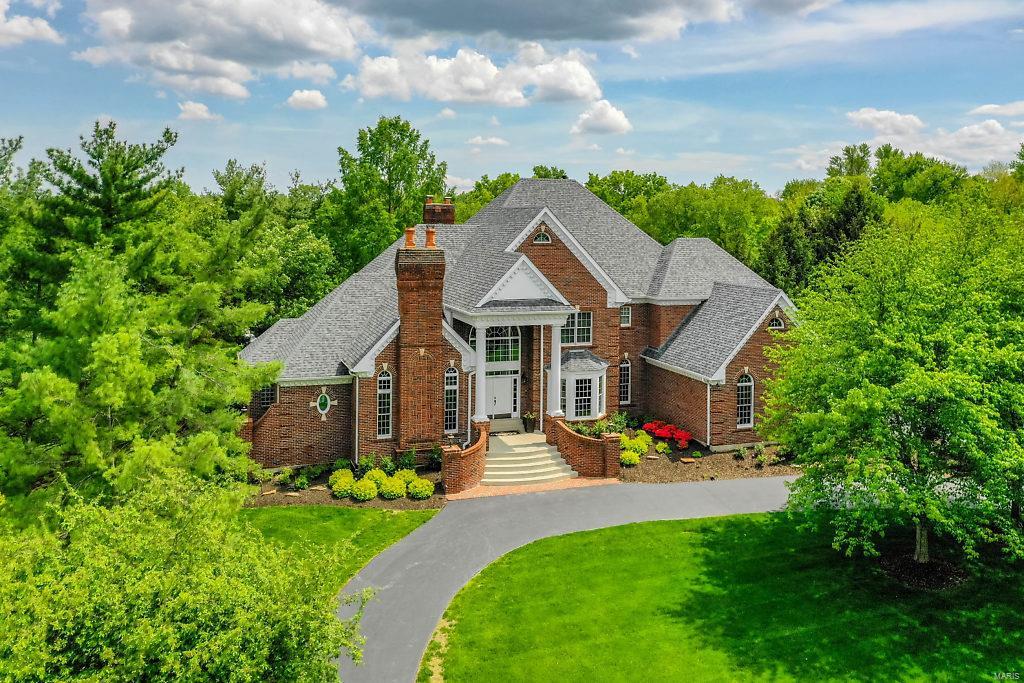 Conway Commons - Residential