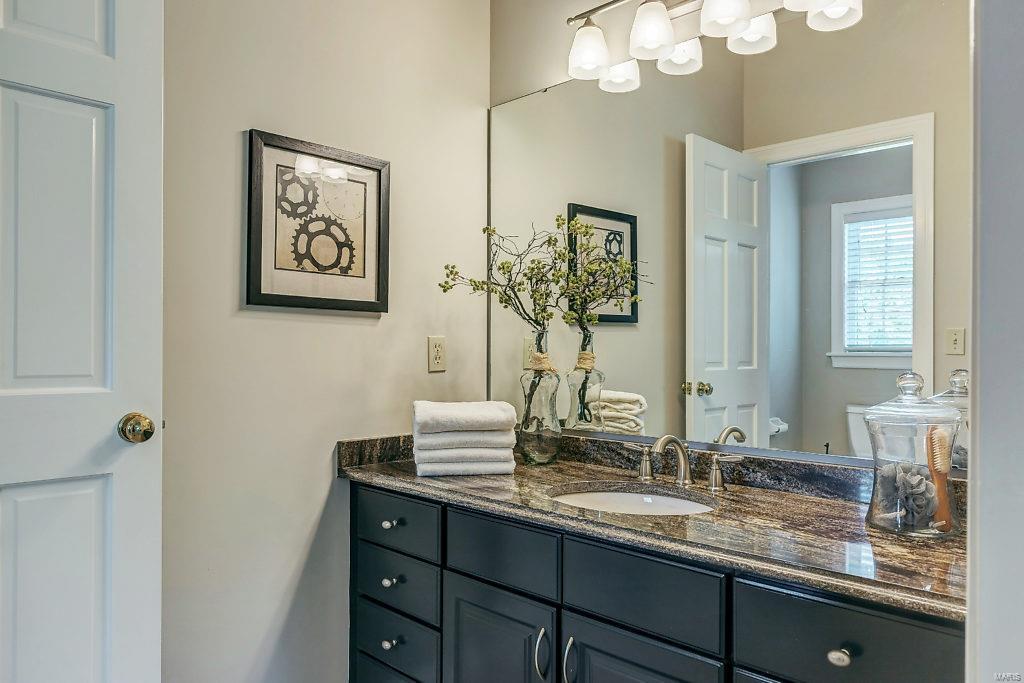 Conway Commons - Residential