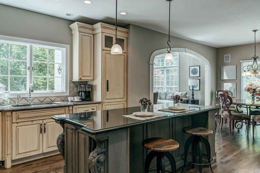 Conway Commons - Residential