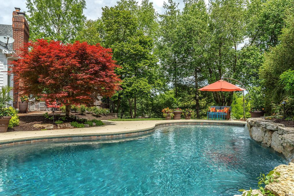 Conway Commons - Residential