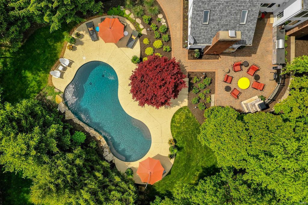 Conway Commons - Residential