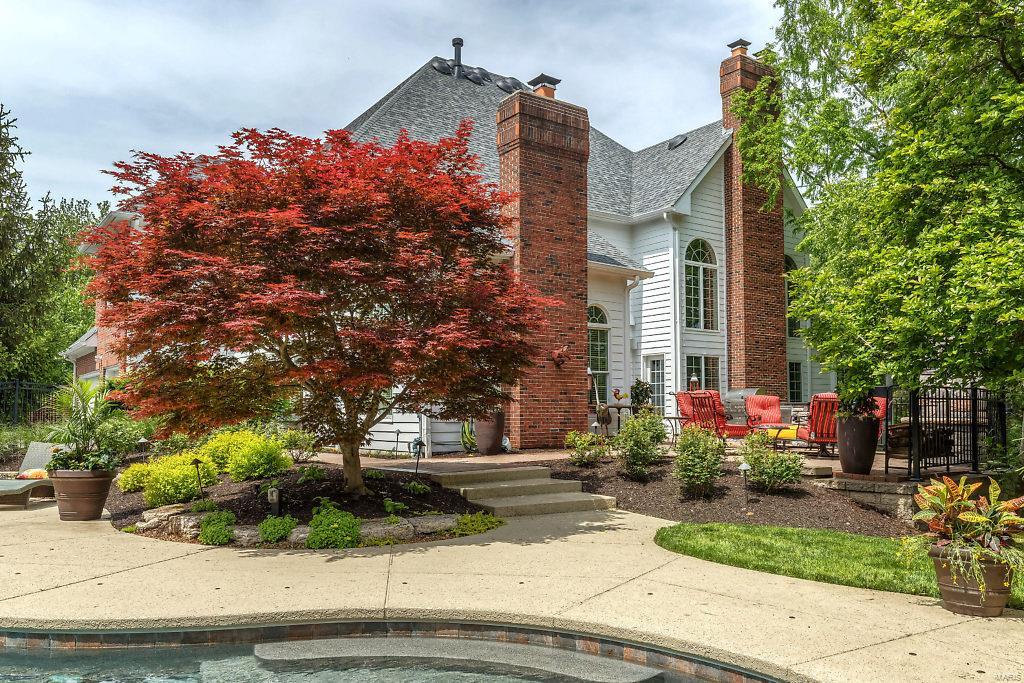 Conway Commons - Residential