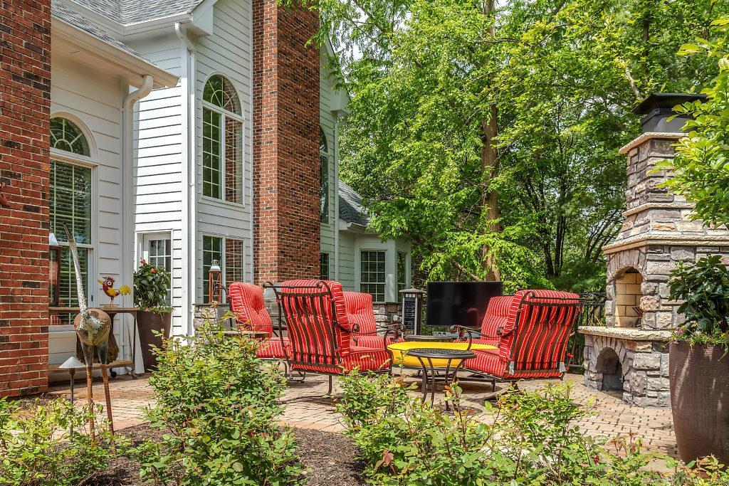 Conway Commons - Residential