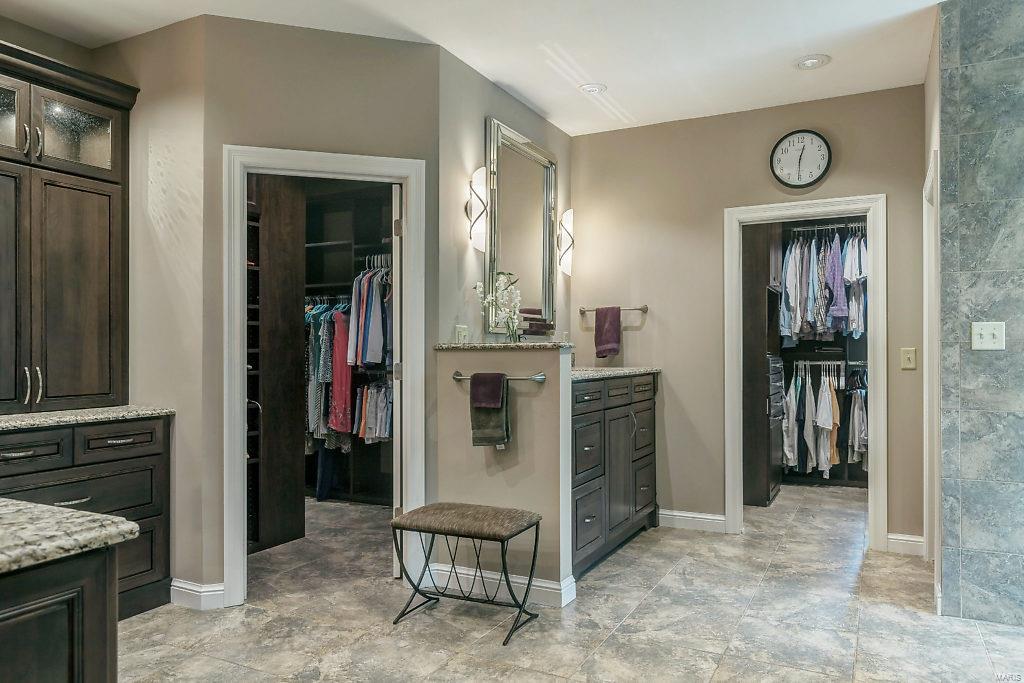 Conway Commons - Residential