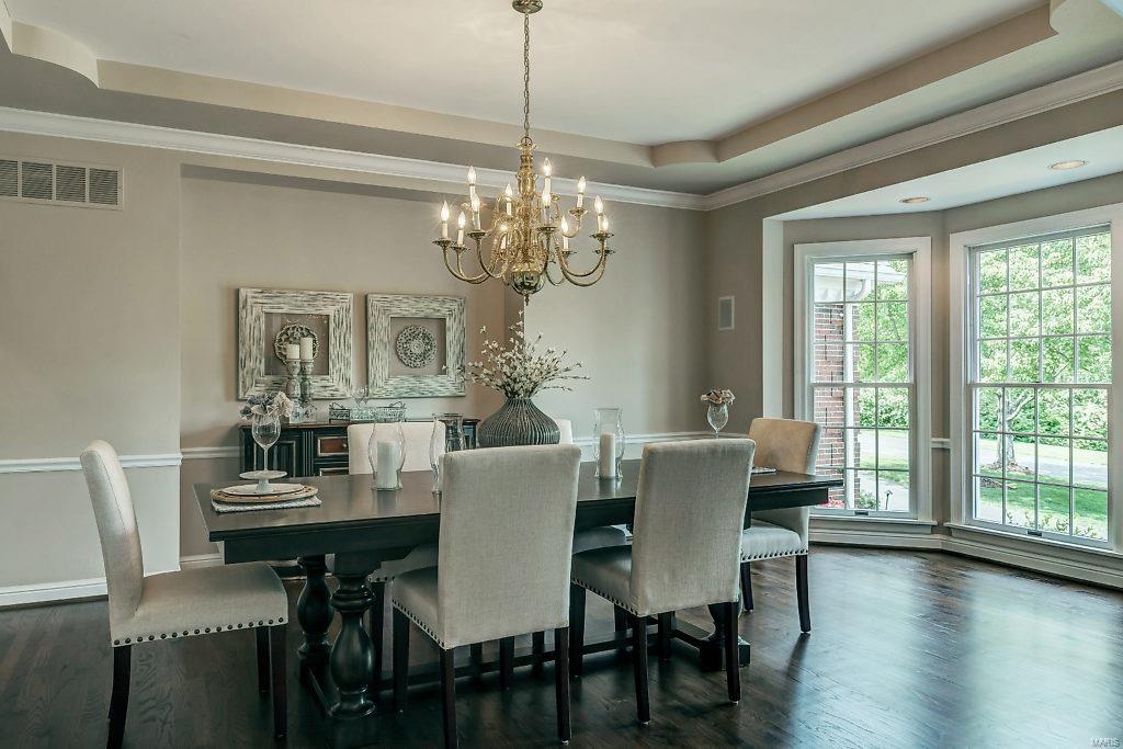 Conway Commons - Residential