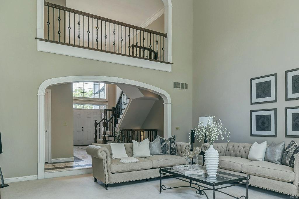 Conway Commons - Residential