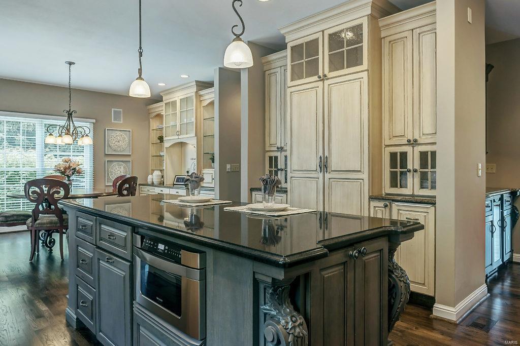 Conway Commons - Residential