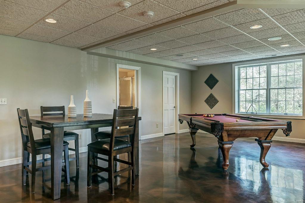 Conway Commons - Residential