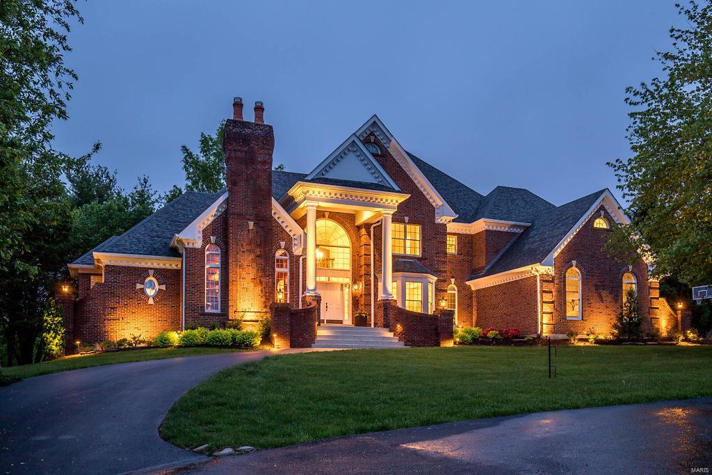 Conway Commons - Residential