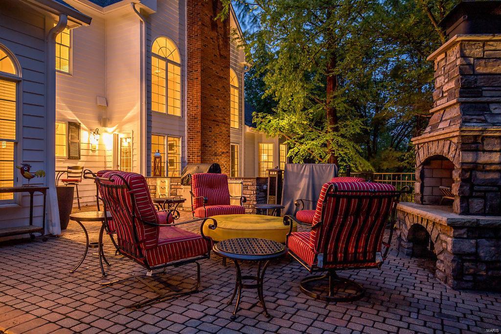 Conway Commons - Residential