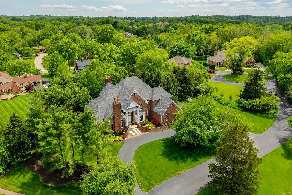 Conway Commons - Residential