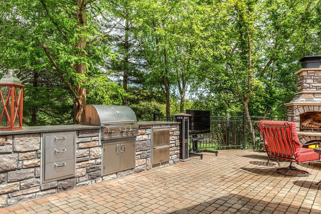 Conway Commons - Residential